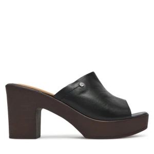 Klapki Lasocki EST-2027-02 Czarny