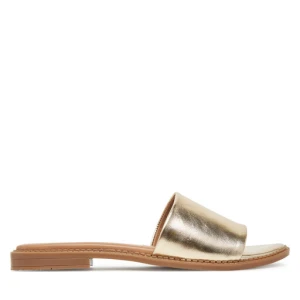 Klapki Lasocki EST-AFIONA-01 Złoty