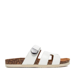 Klapki Lasocki GRD-22010-02 Biały