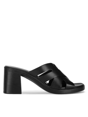 Klapki Lasocki RST-3250-02 Czarny