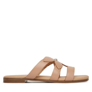 Klapki Lasocki RST-ARENA-69 Beżowy