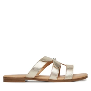 Klapki Lasocki RST-ARENA-69 Złoty