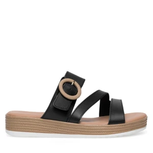 Klapki Lasocki WFA2719-2Z Czarny