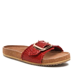 Klapki Lasocki WI12-ZOFIA-02 Czerwony