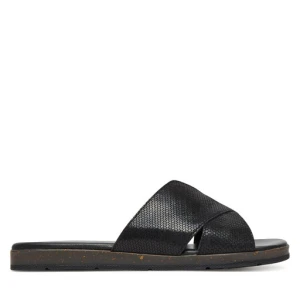 Klapki Lasocki WI16-740A-02 Czarny