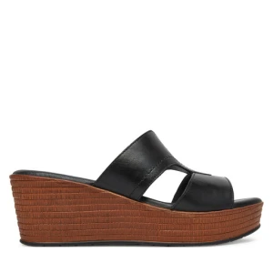 Klapki Lasocki WI16-NYASA-01 Czarny