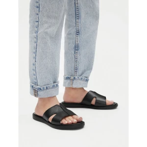 Klapki Lasocki WI23-3096-01 Czarny