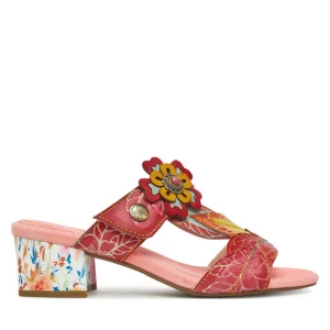 Klapki Laura Vita Hucbio 53 Khaki