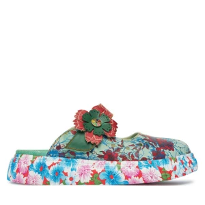 Klapki Laura Vita Soleno 13 Kolorowy