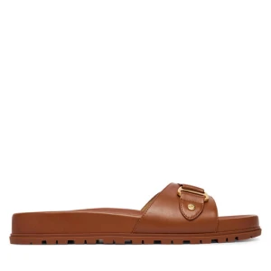 Zdjęcie produktu Klapki LAUREN RALPH LAUREN 802982883001 Brązowy