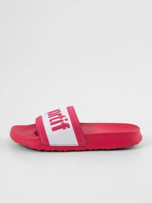 Klapki płaskie Le Coq Sportif