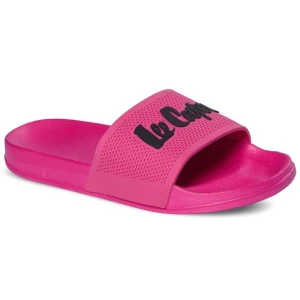 Klapki Lee Cooper W LCW-25-07-3521LA różowe