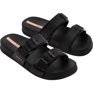 Klapki Leme Slide Fem Wm's Ipanema Czarny