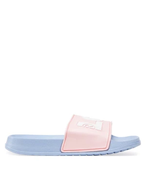 Klapki Levi's® June L VPOL0238S Różowy
