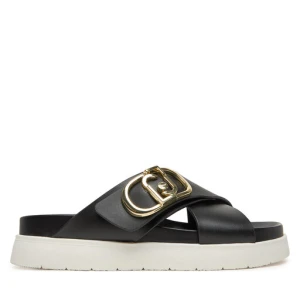 Klapki Liu Jo 4A5707 P0102 Czarny