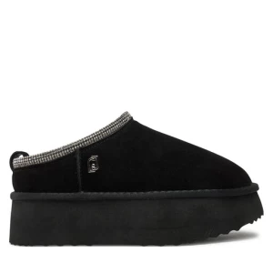 Klapki Liu Jo Jane 02 SF4239 PX002 Czarny