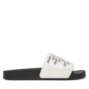 Klapki Liu Jo Kos 18 BA5095 EX004 Biały