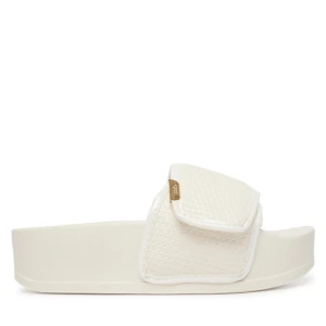 Klapki Liu Jo Mykonos 04 BA6079 EX022 Écru