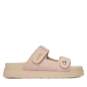 Klapki Liu Jo Penny 902 4A5709 PX002 Różowy