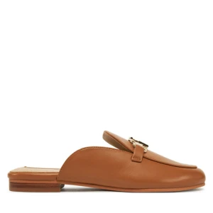 Klapki Liu Jo SA5035 PX460 Brązowy