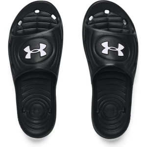 Klapki Locker IV Slider Under Armour