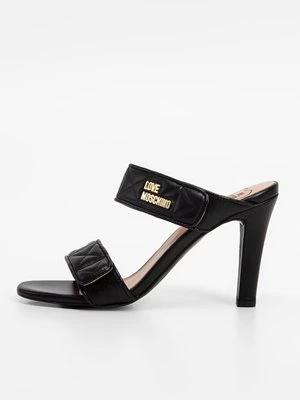 Zdjęcie produktu Klapki Love Moschino