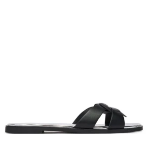 Klapki LOVE MOSCHINO JA28092G0OIAX000 Czarny