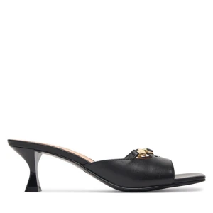Klapki LOVE MOSCHINO JA28105G1OIE0000 Czarny