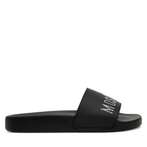 Klapki LOVE MOSCHINO JA28122G1MI13000 Czarny