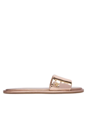 Klapki LOVE MOSCHINO JA28262G0OJE0600 Różowy