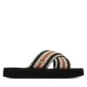 Klapki LOVE MOSCHINO JA28324G0OJQC00A Kolorowy