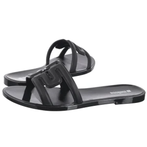 Zdjęcie produktu Klapki M Slide AD 36148/BH602 Black (ML325-a) Melissa
