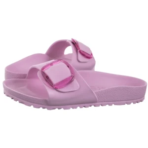 Klapki Madrid Big Buckle EVA Fondant Pink 1029615 (BK293-b) Birkenstock