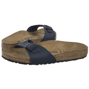 Zdjęcie produktu Klapki Madrid BS Blue 1029797 (BK24-f) Birkenstock