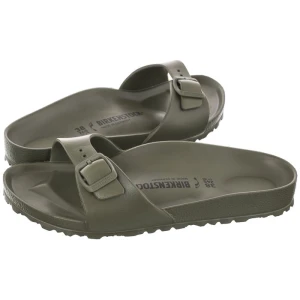 Klapki Madrid EVA Khaki 1019455 (BK37-m) Birkenstock