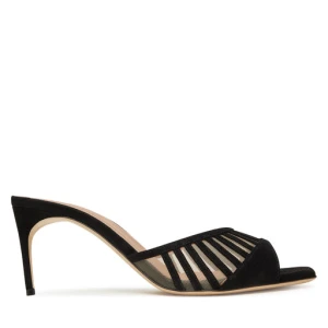 Klapki MALONE SOULIERS Bellatrix 70-2 Czarny