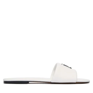 Klapki Marc Jacobs 2P5FSA001F12 Biały
