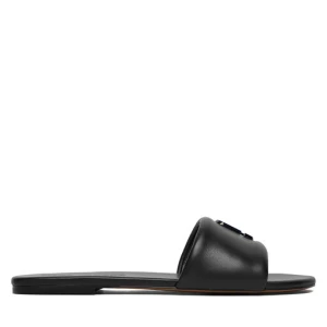 Klapki Marc Jacobs 2P5FSA001F12 Czarny