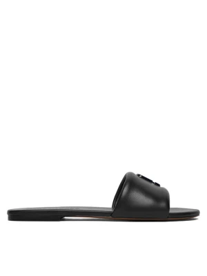 Klapki Marc Jacobs 2P5FSA001F12 Czarny