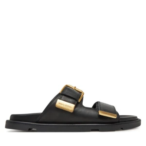 Klapki Marc O'Polo RR2M3061 Czarny