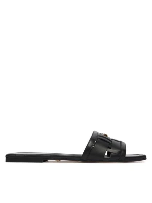 Klapki Marciano Guess G6GZ16 L0097 Czarny