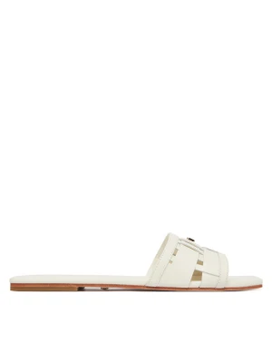 Klapki Marciano Guess G6GZ16 L0097 Kremowy