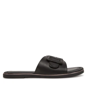 Klapki Marco Tozzi 2-27107-44 Czarny