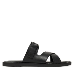 Klapki Marco Tozzi 2-27109-44 Czarny