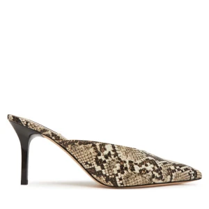 Klapki Marella 2513521046200 Beżowy