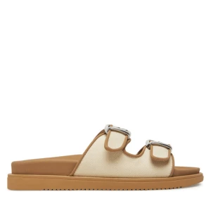 Klapki Marella Giralda 2513521087200 Beżowy