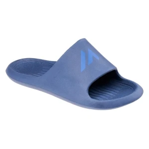 Klapki Martes Essentials Baki Teen 92800490292 niebieskie