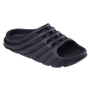Klapki Martes Essentials Gras 92800598418 czarne