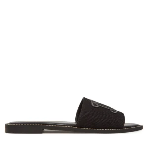 Klapki Max Mara Beachwear 2516521019600 Czarny