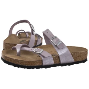 Klapki Mayari Graceful Orchid 1032973 (BK75-i) Birkenstock